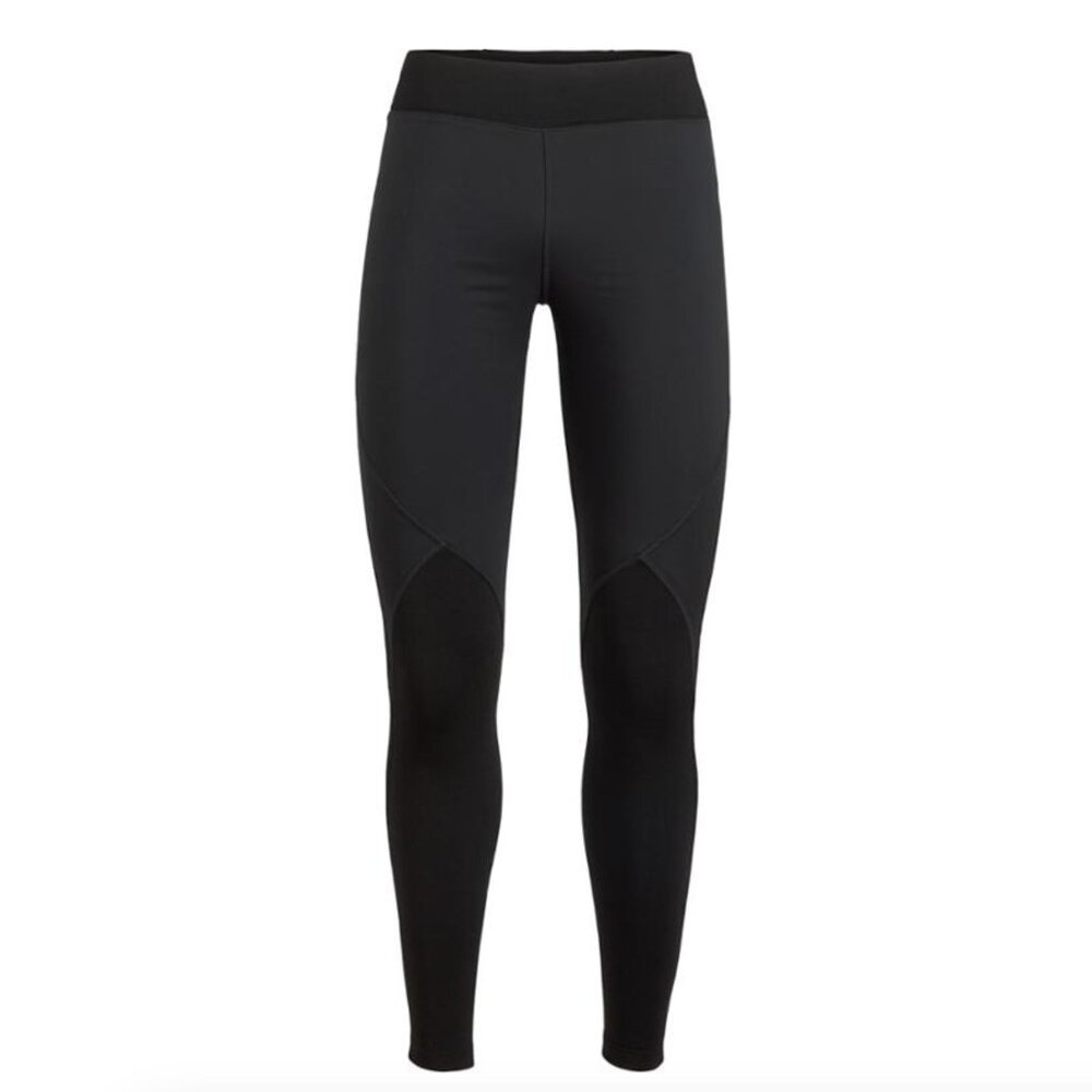 Icebreaker Tech Trainer Hybrid Tight- size small